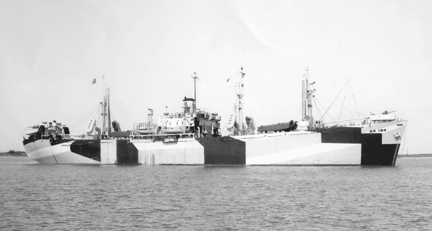 ship
